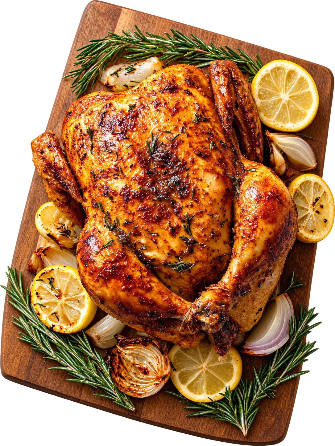 Juicy Chicken